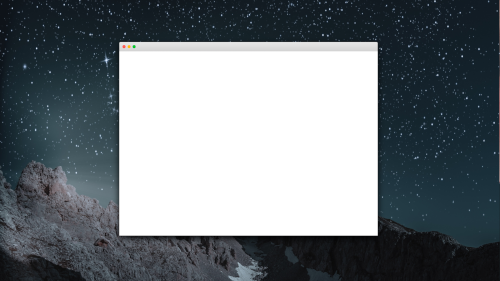 Screenshot of content monitoring in Semonto